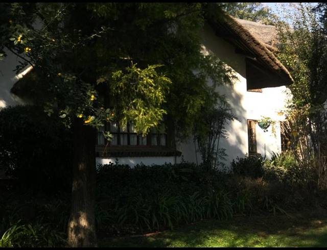 FARM FOR SALE IN GLENFERNESS